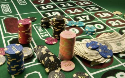 歐博百家樂必勝法、百家樂投注法之反纜必勝